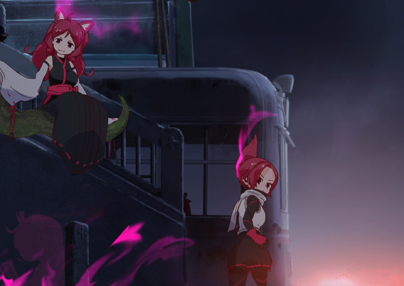 Illustration for article titled Your Winter 2019 Anime Guide
